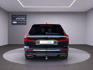 Volvo  R Design 2WD *AHK* Licht Paket* Standheizun