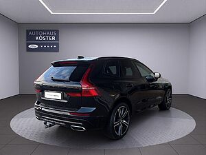 Volvo  R Design 2WD *AHK* Licht Paket* Standheizun