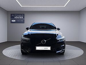 Volvo  R Design 2WD *AHK* Licht Paket* Standheizun