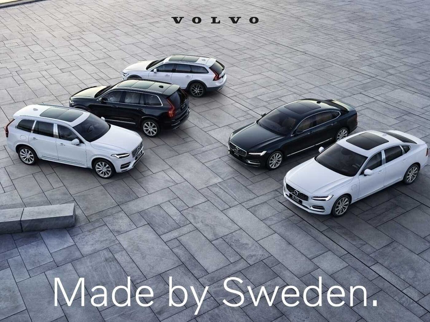 Volvo  V90 Recharge Plus, T6 AWD Plug-in Hybrid, Elektrisch/Benzin, Dark