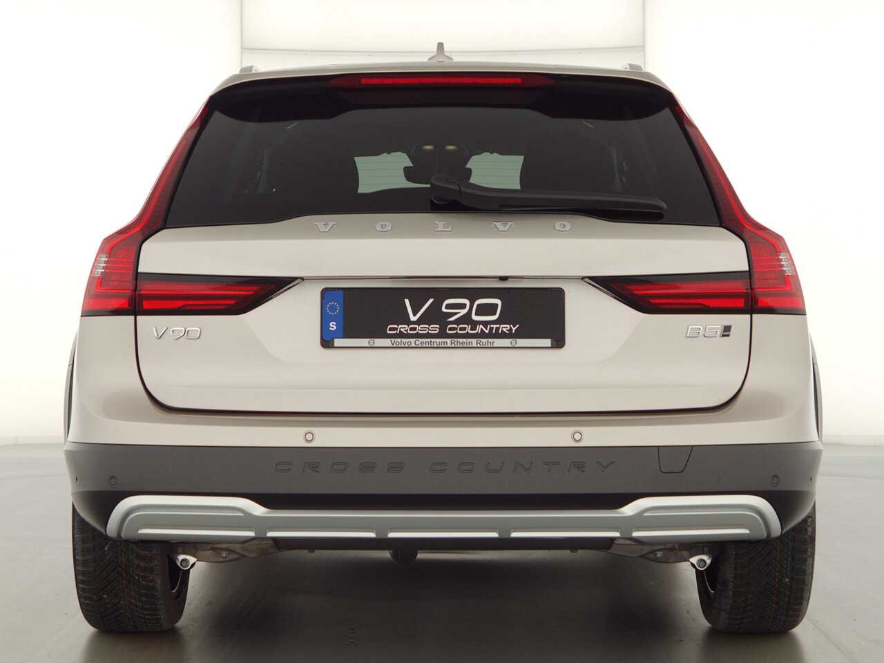 Volvo  V90 Cross Country Cross Country Ultimate, B5 AWD Mild-Hybrid, Diesel