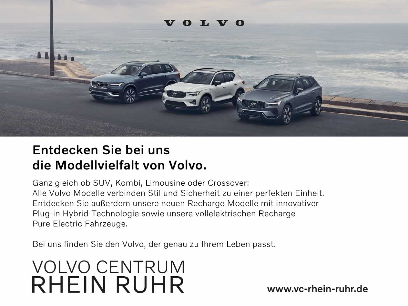 Volvo  XC40 Recharge Core, Single Motor, Elektrisch