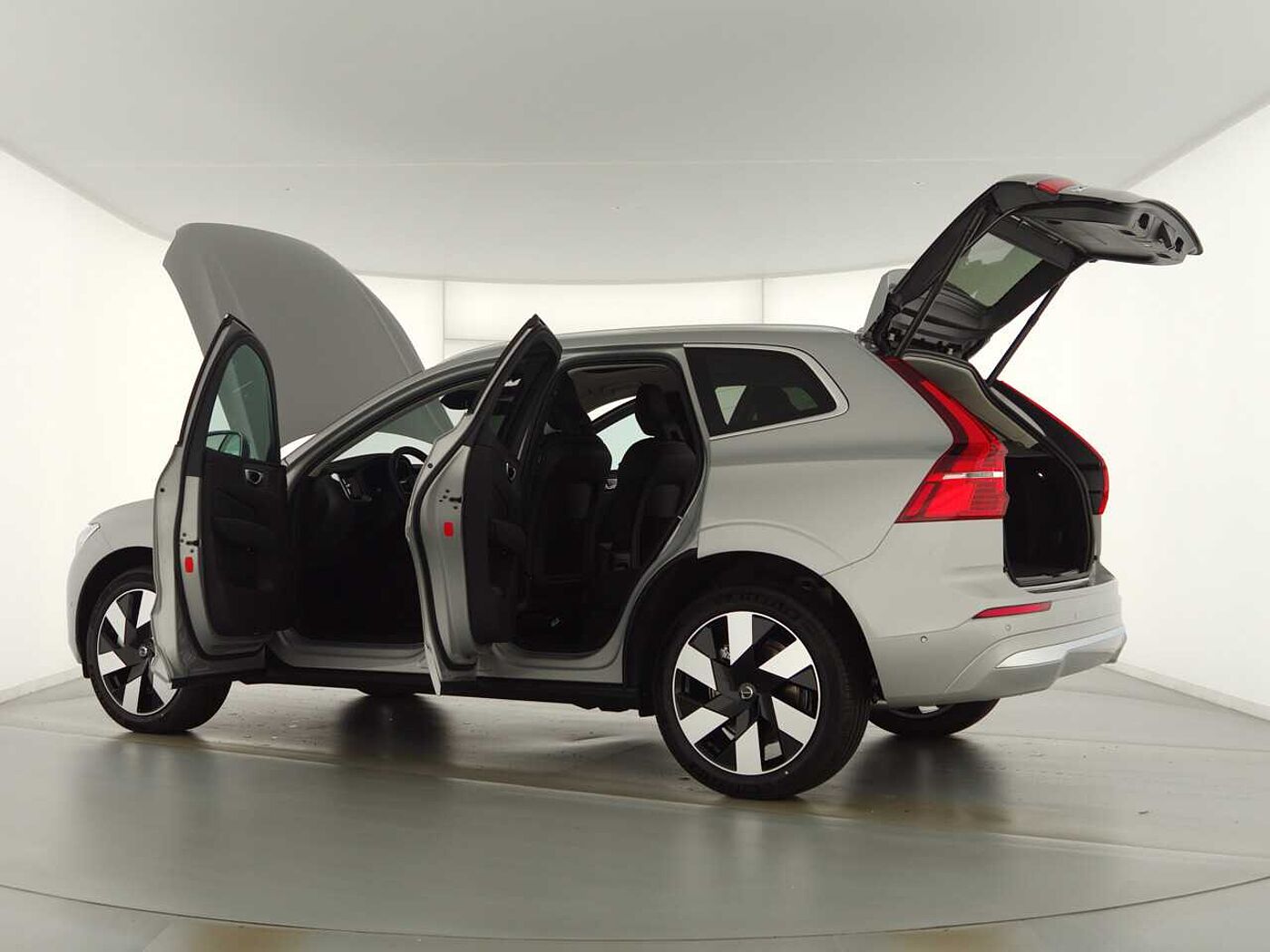 Volvo  XC 60