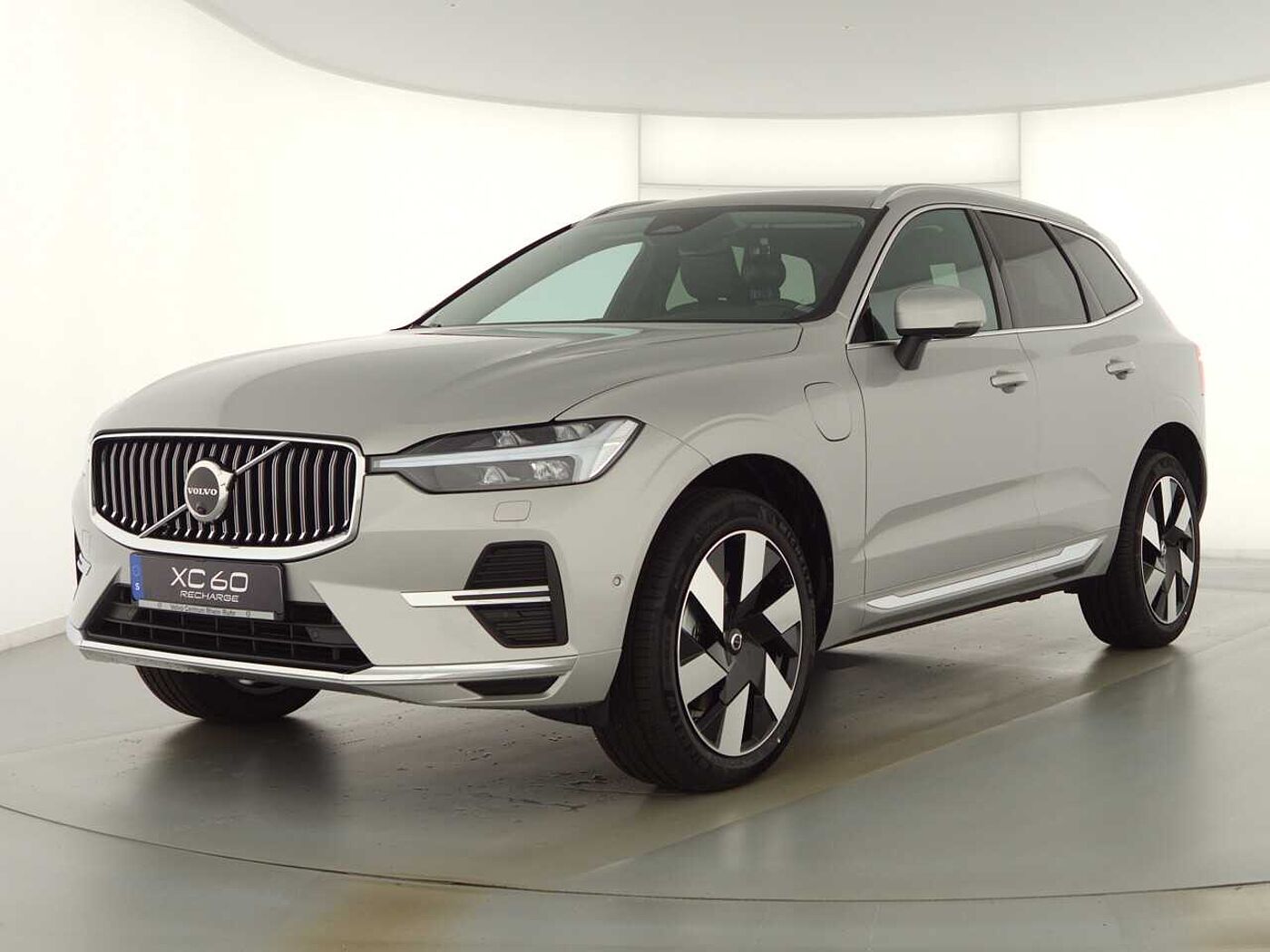 Volvo  XC 60