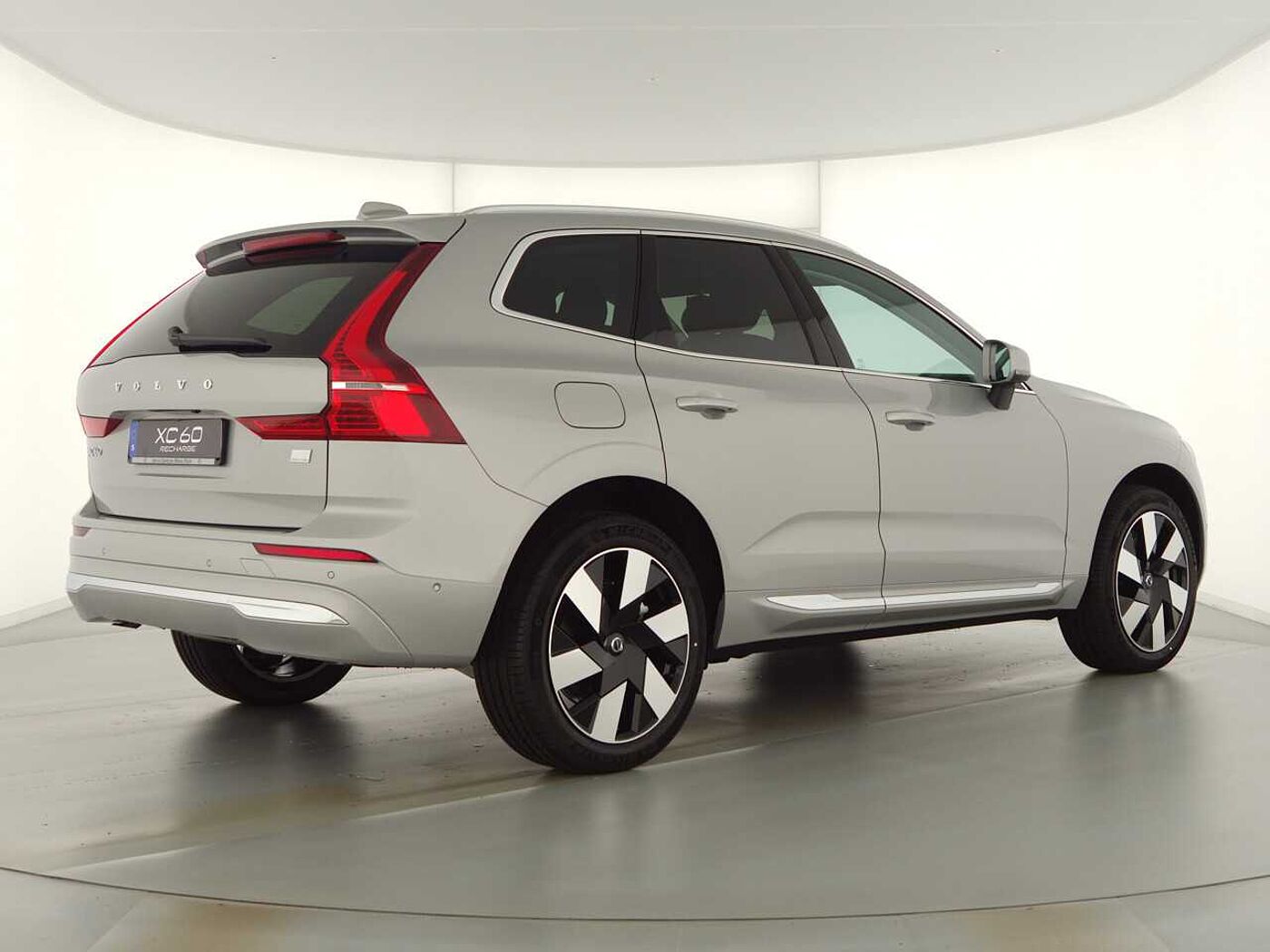 Volvo  XC 60