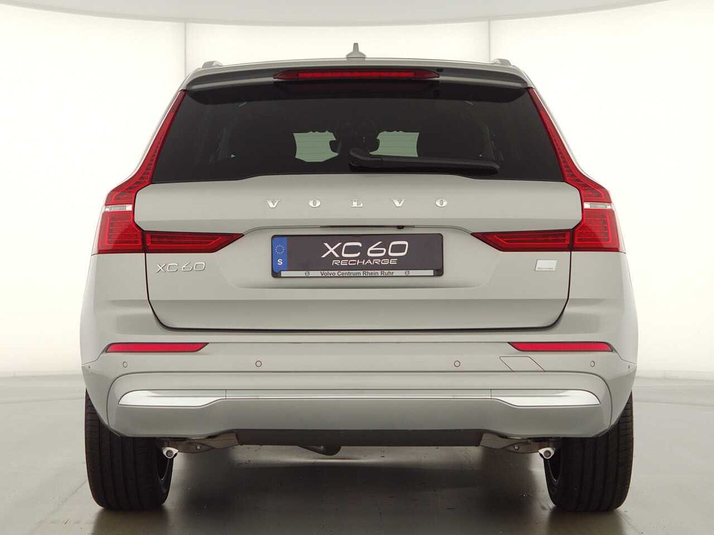 Volvo  XC 60