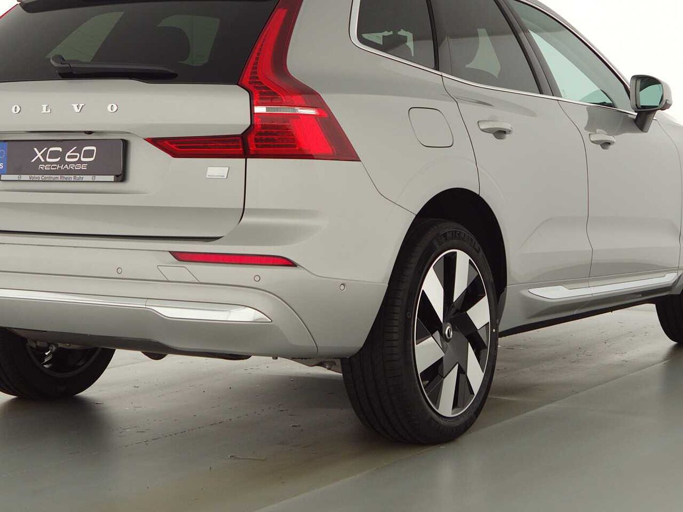 Volvo  XC 60