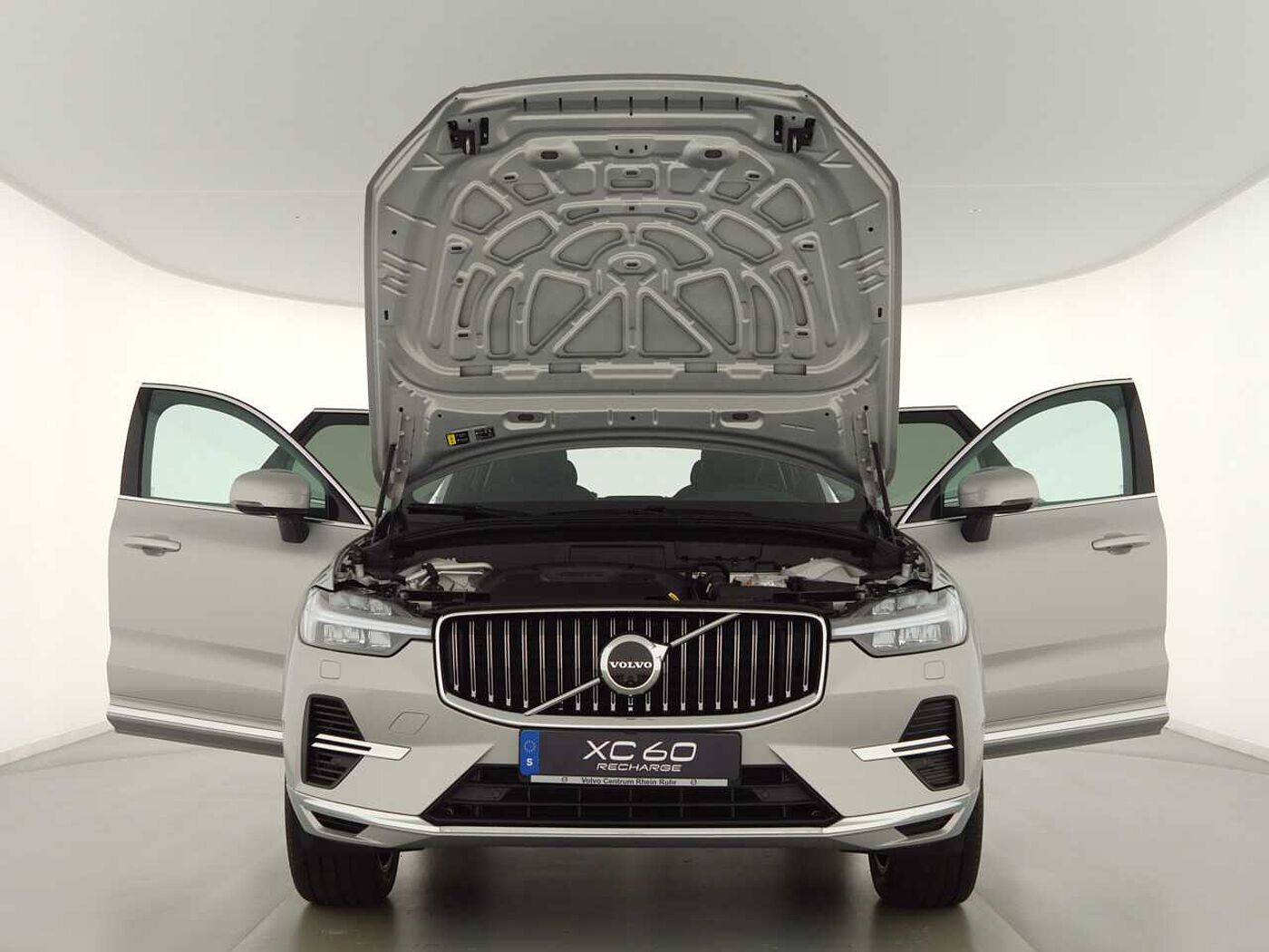 Volvo  XC 60