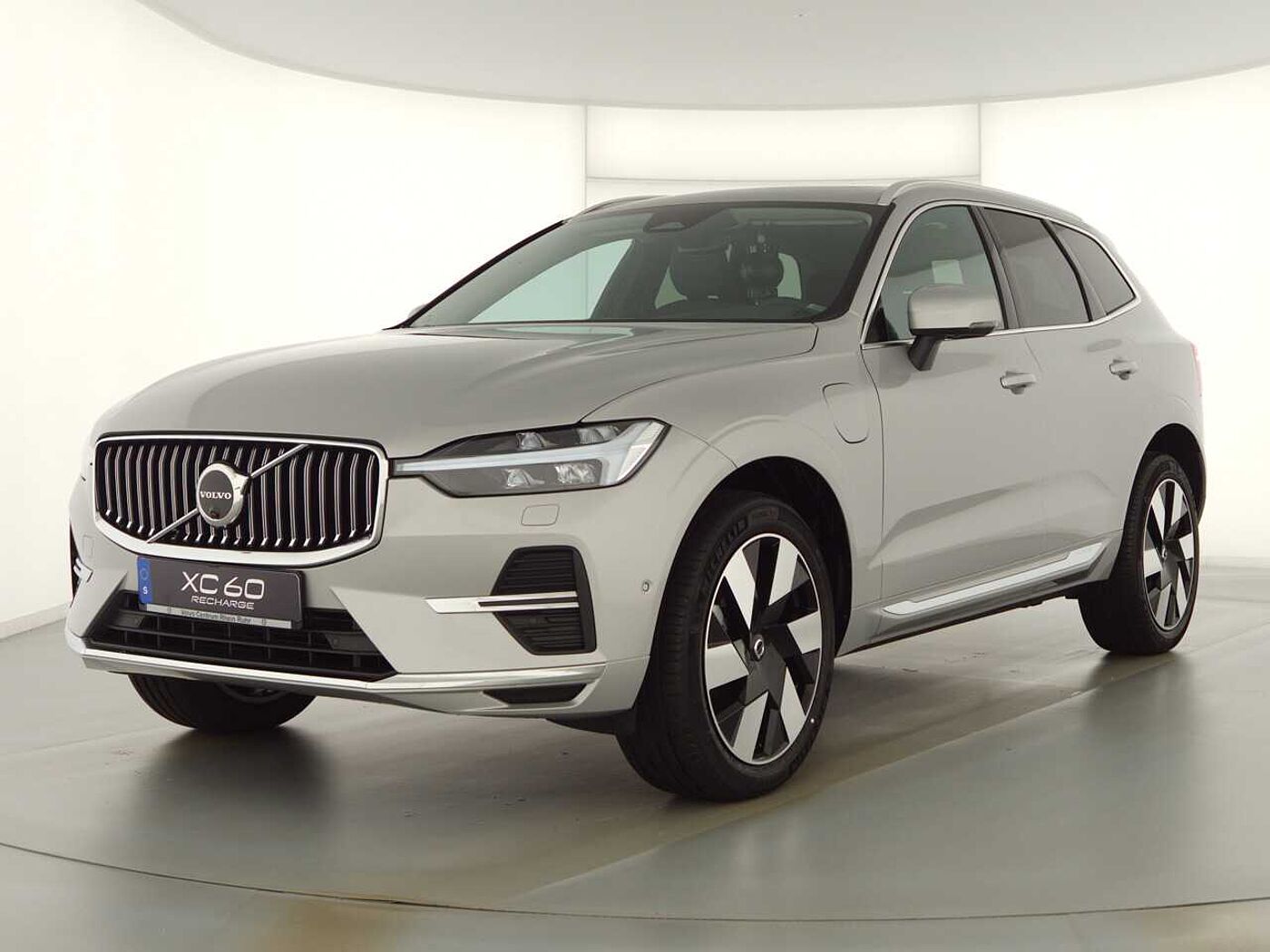 Volvo  XC 60