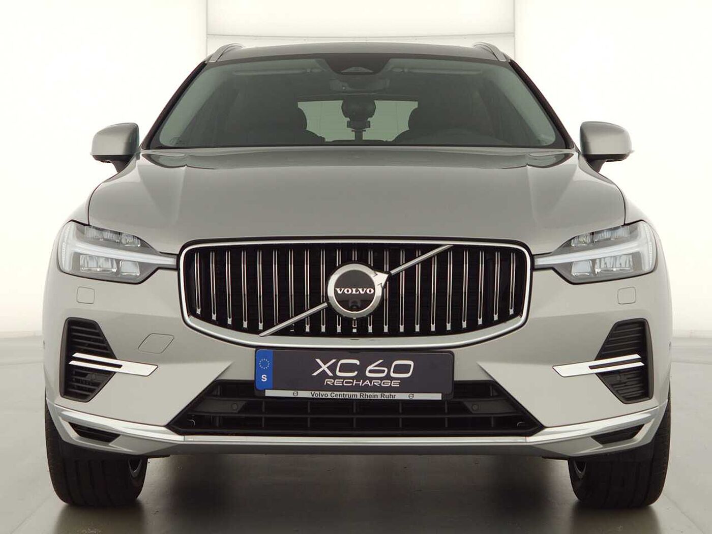 Volvo  XC 60