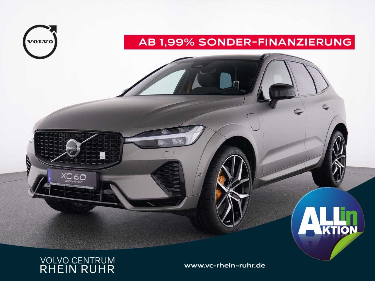 Volvo  XC 60