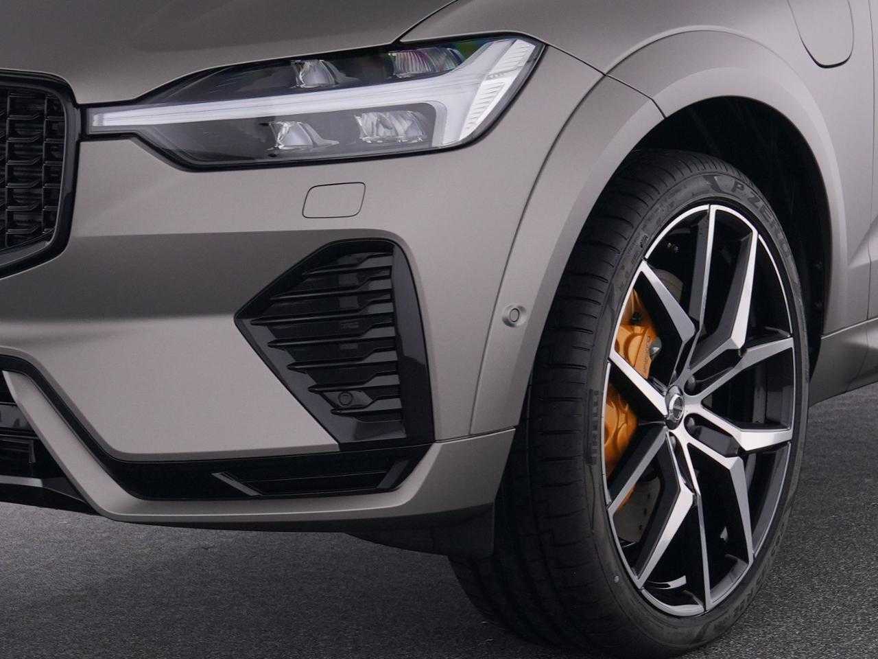 Volvo  XC 60