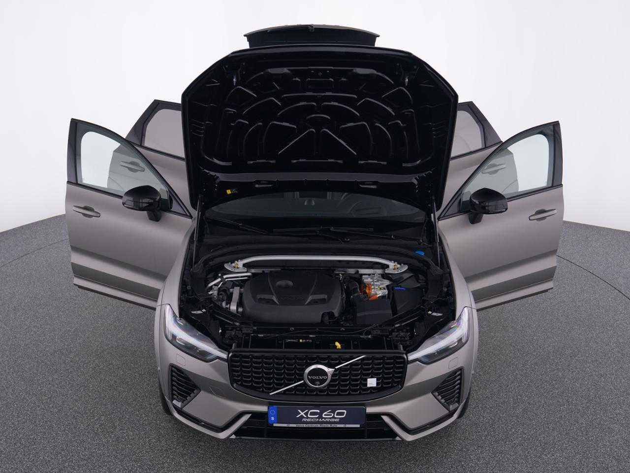 Volvo  XC 60