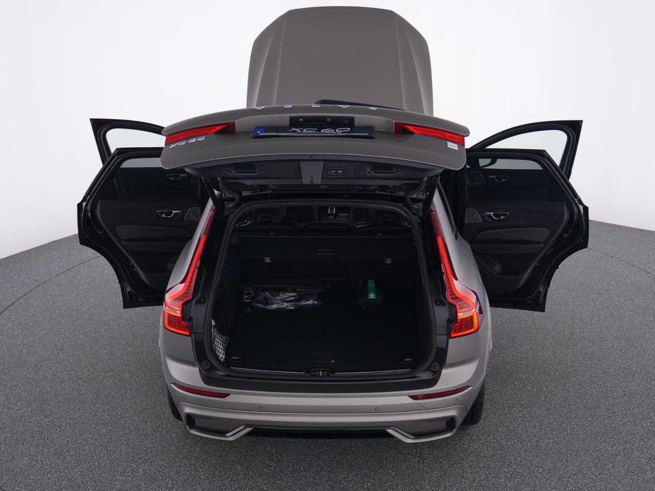 Volvo  XC 60