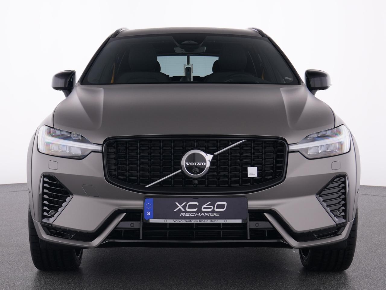 Volvo  XC 60