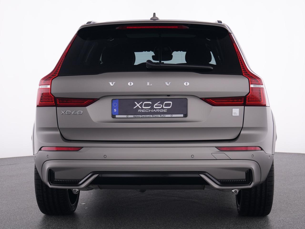 Volvo  XC 60