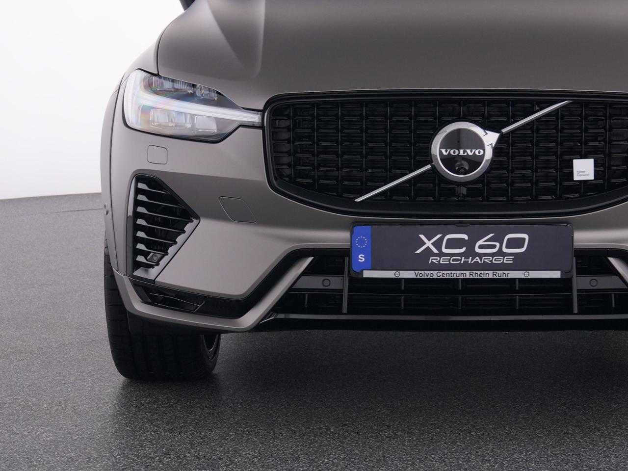 Volvo  XC 60