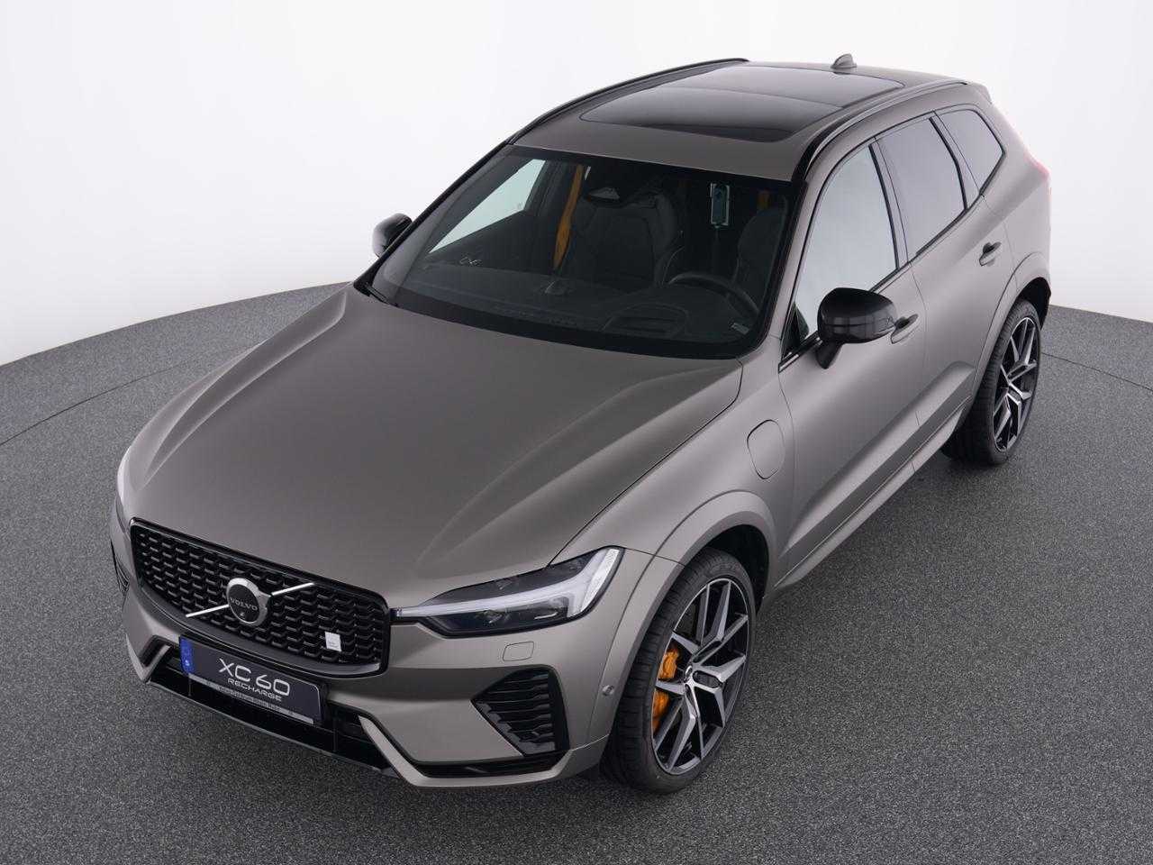 Volvo  XC 60