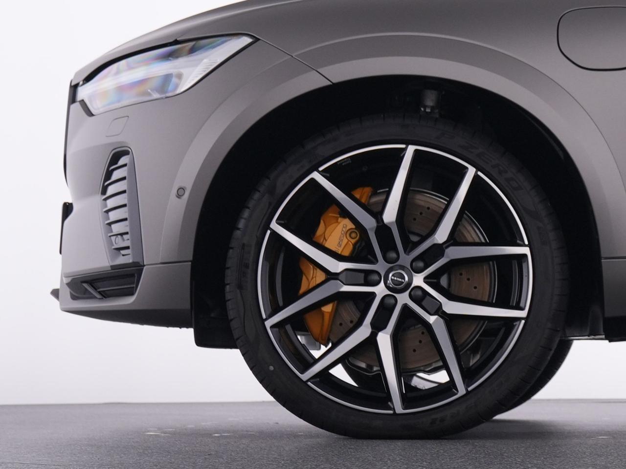 Volvo  XC 60