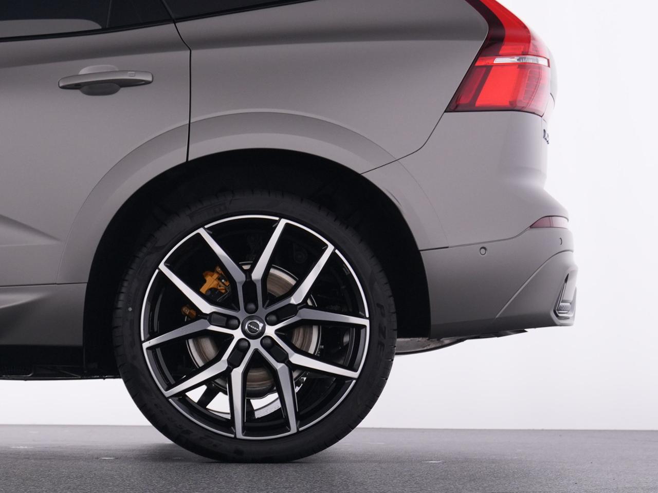 Volvo  XC 60