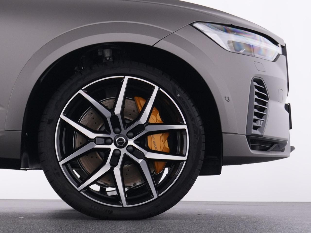 Volvo  XC 60