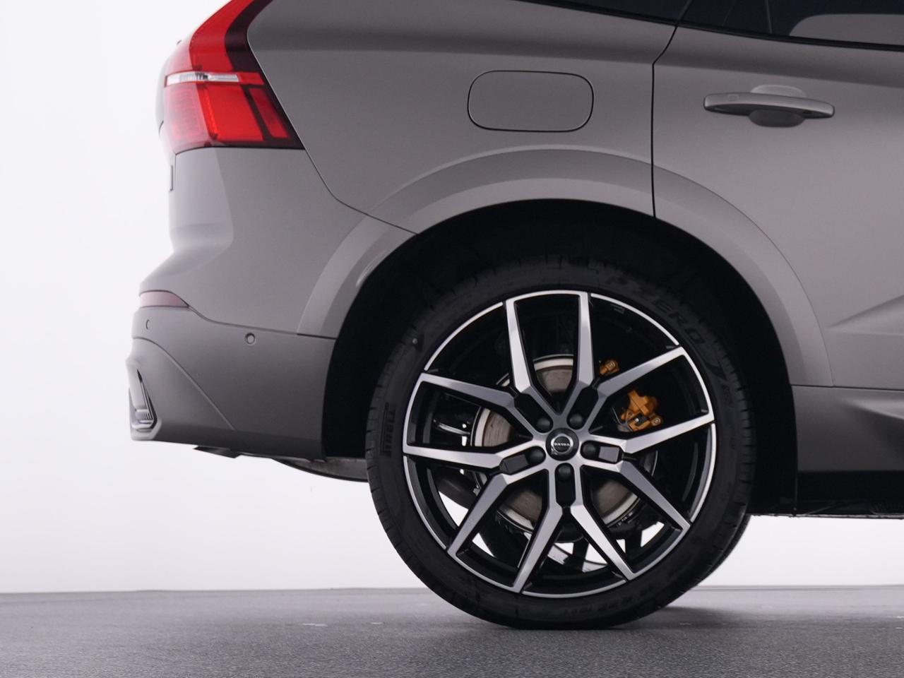 Volvo  XC 60