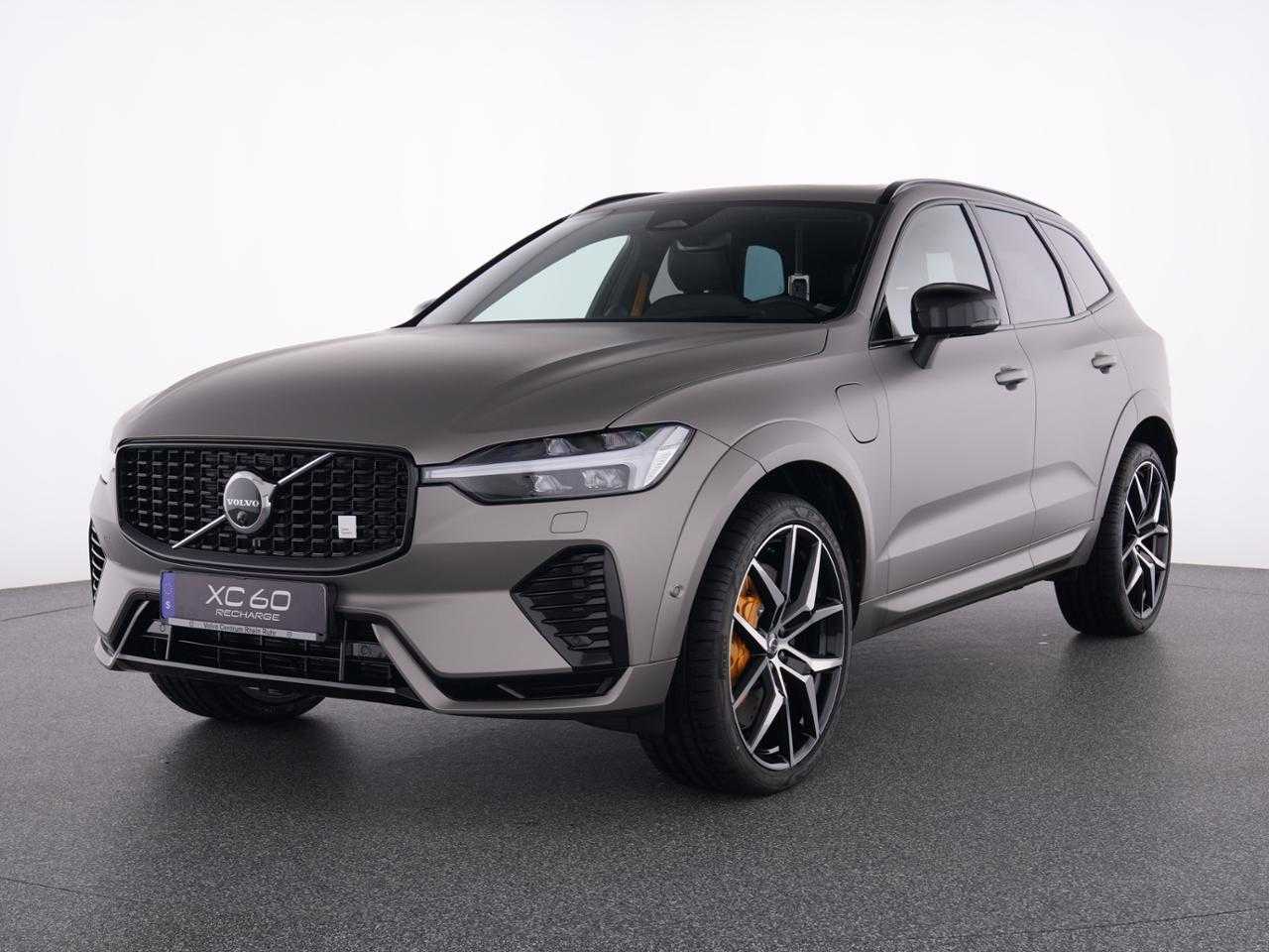 Volvo  XC 60