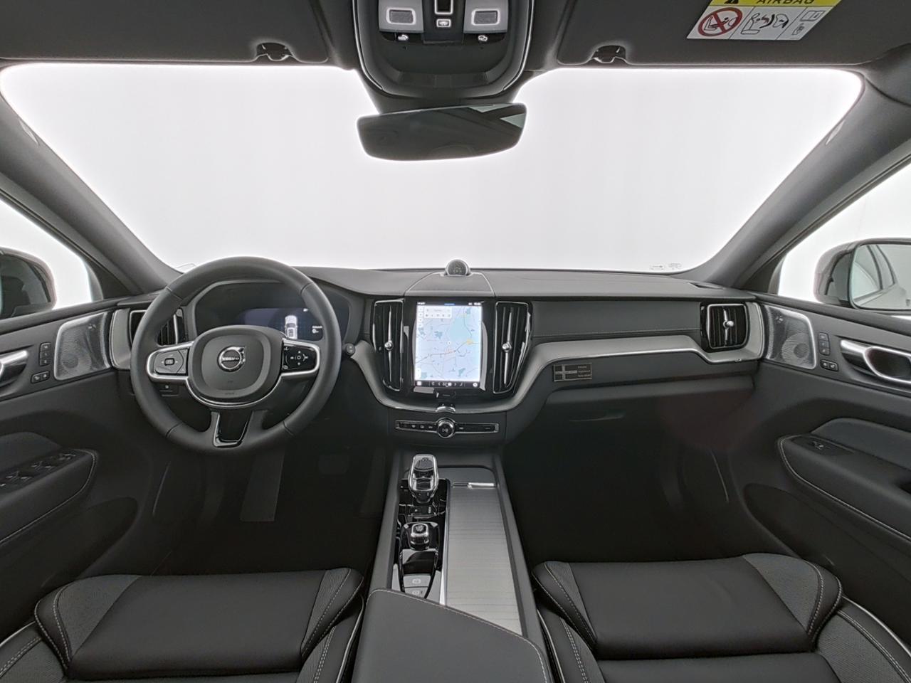 Volvo  XC 60
