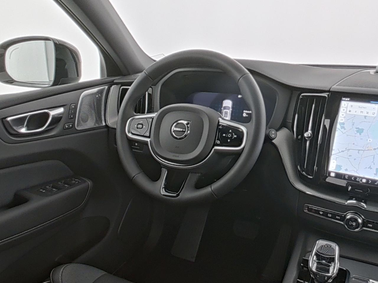 Volvo  XC 60