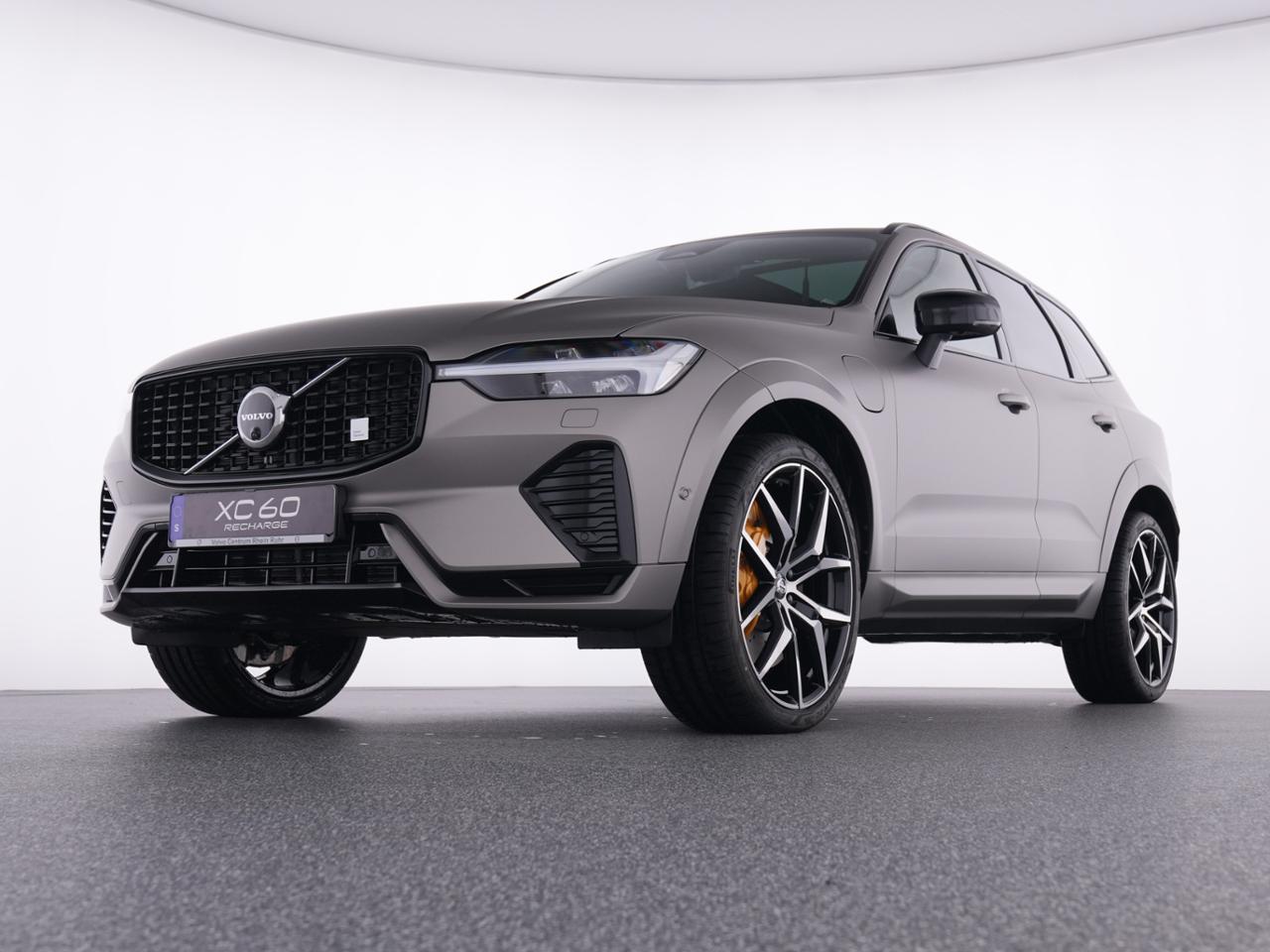 Volvo  XC 60