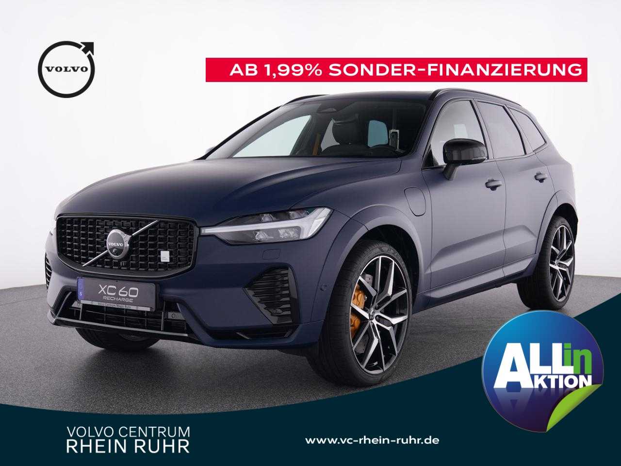 Volvo  XC 60