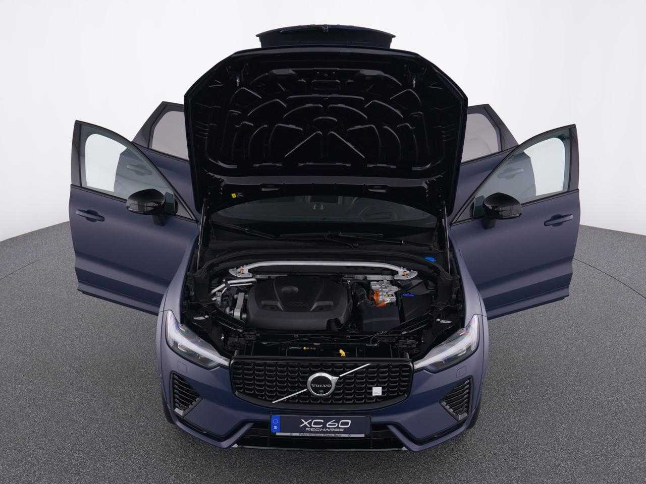Volvo  XC 60