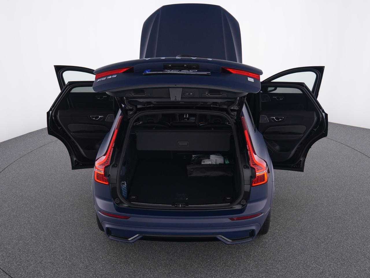 Volvo  XC 60