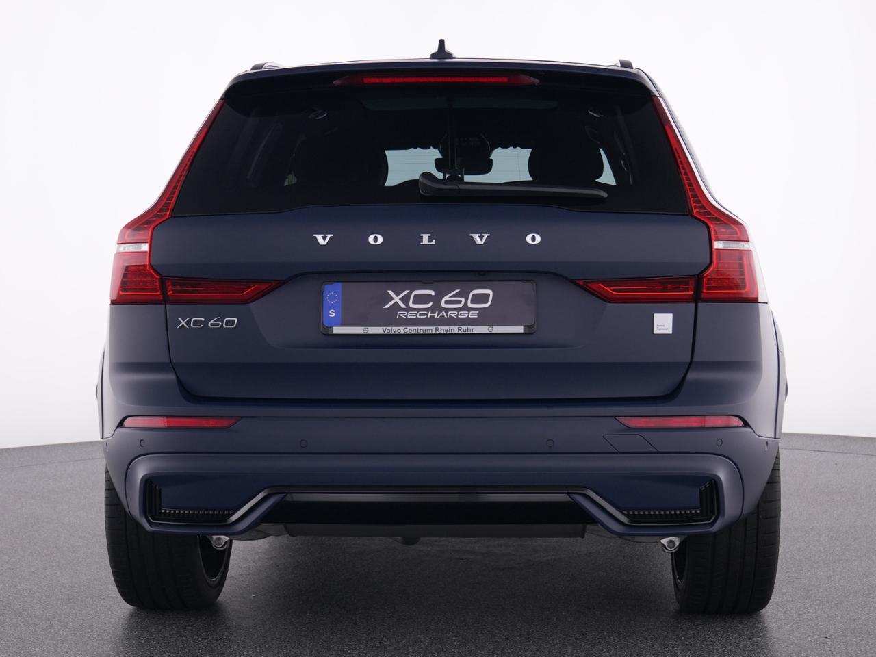 Volvo  XC 60