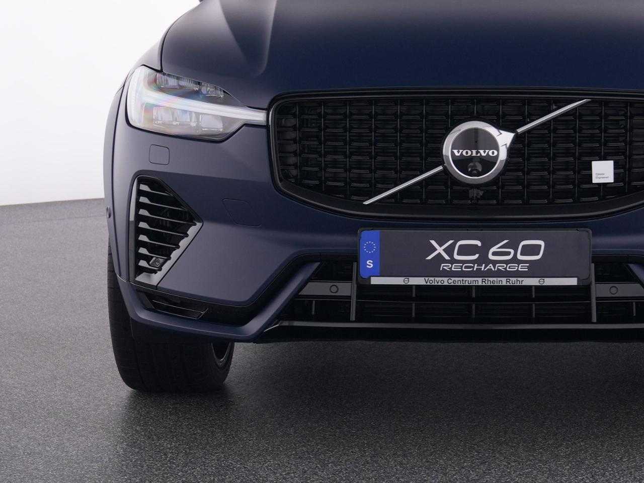 Volvo  XC 60