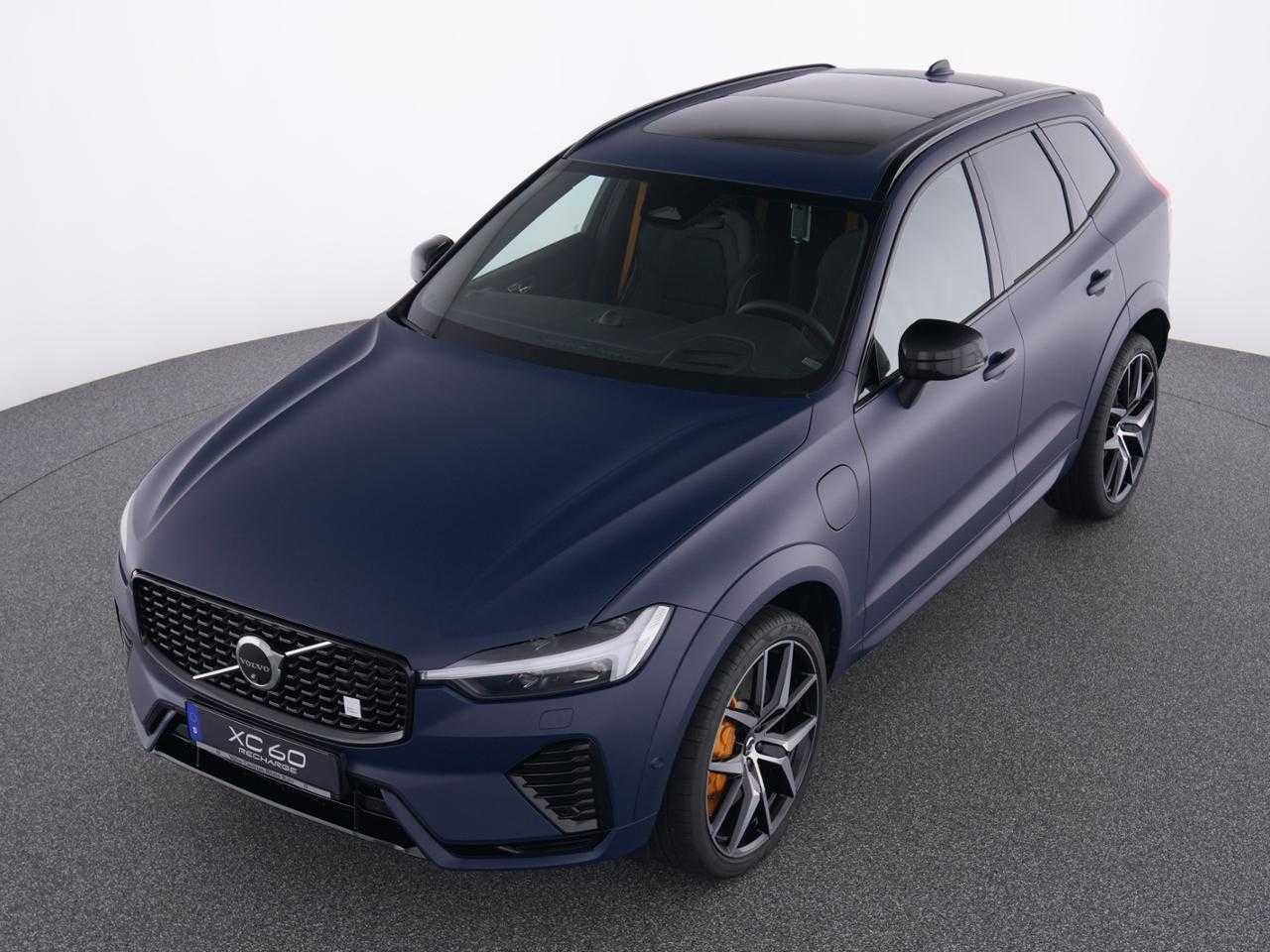 Volvo  XC 60