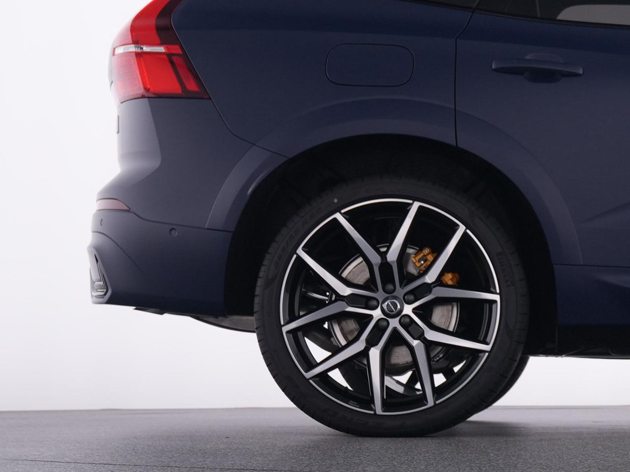 Volvo  XC 60