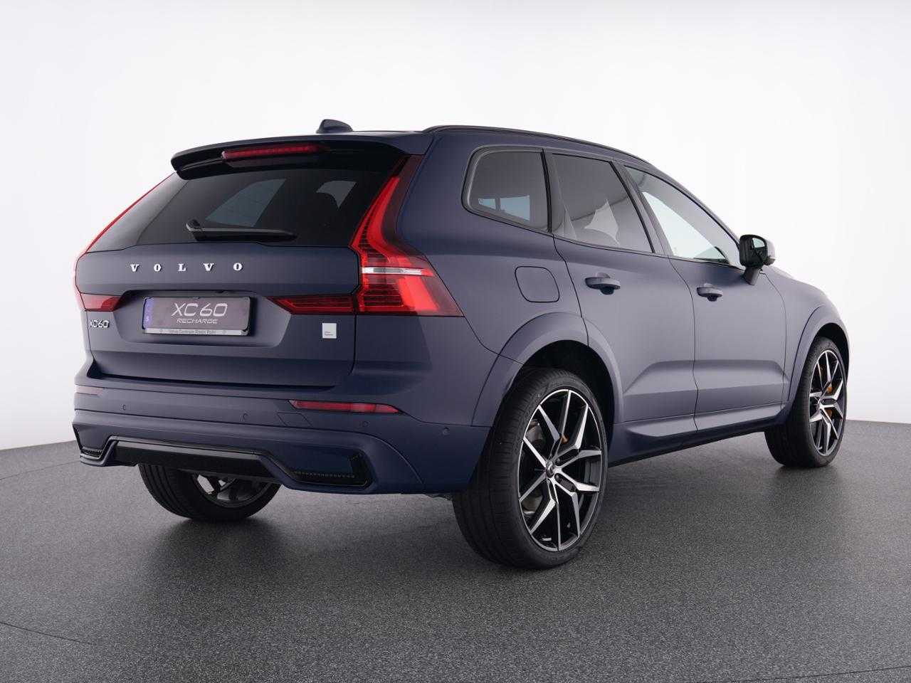 Volvo  XC 60