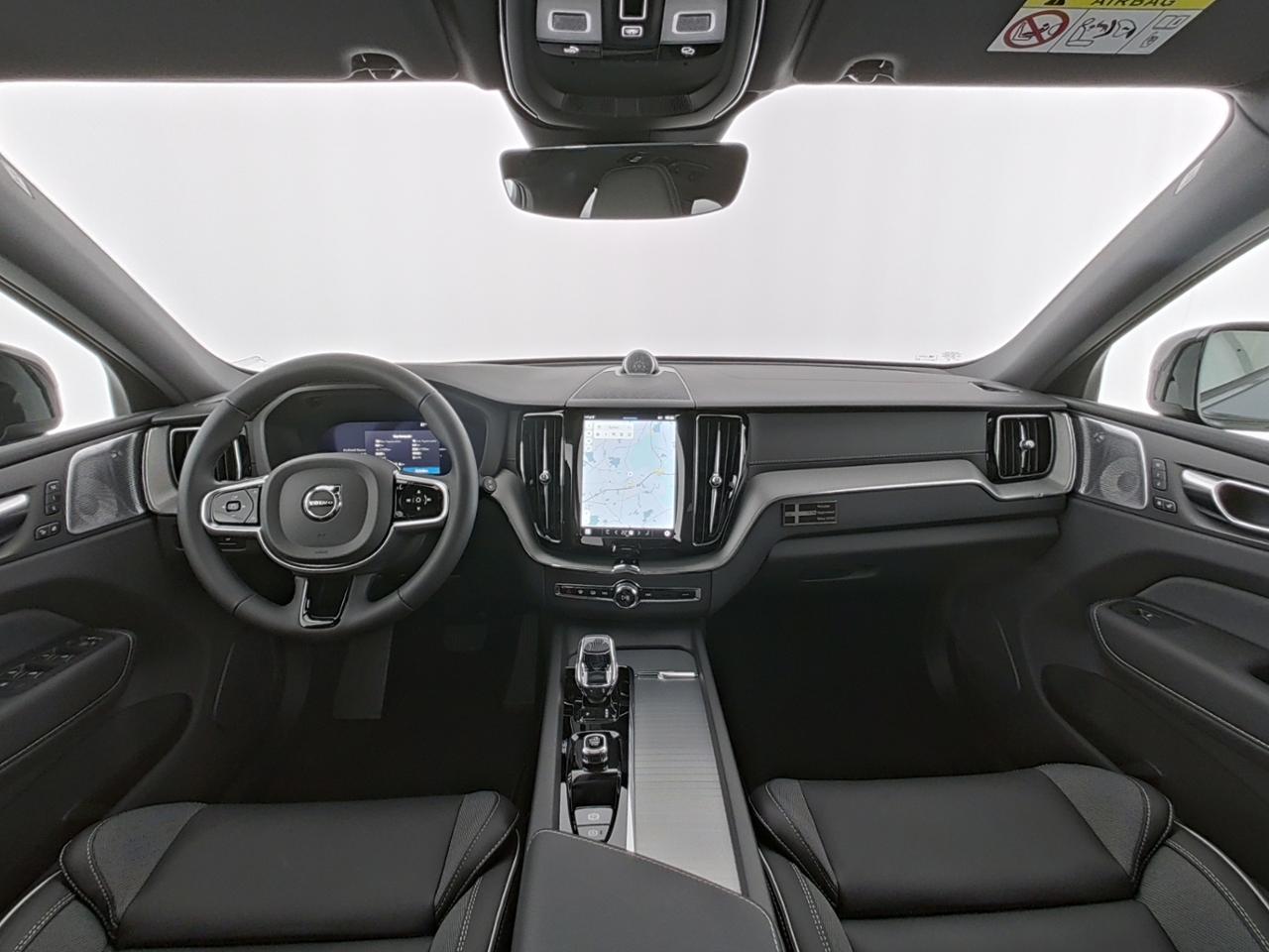 Volvo  XC 60