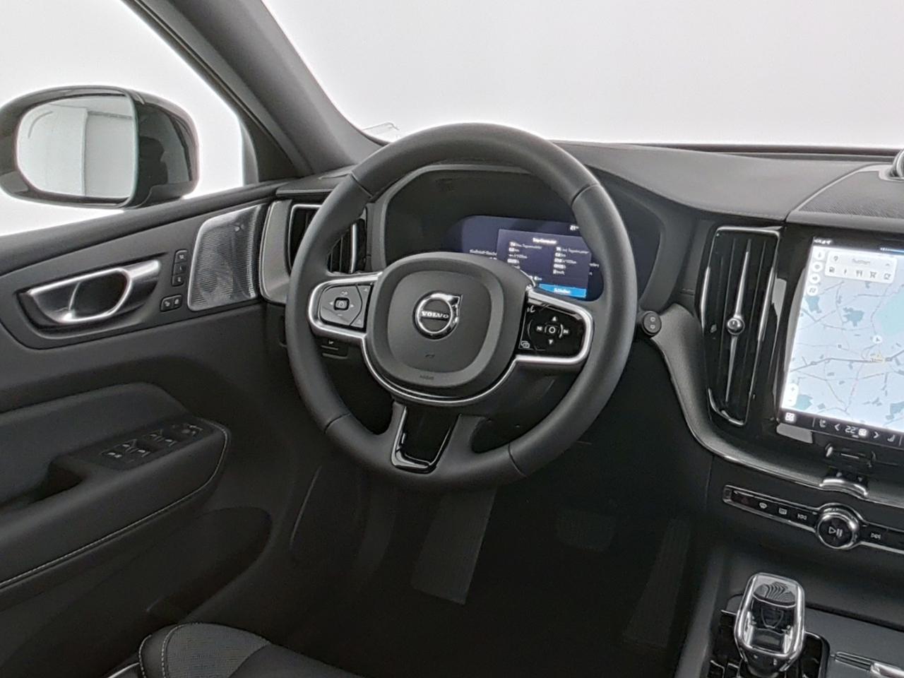 Volvo  XC 60