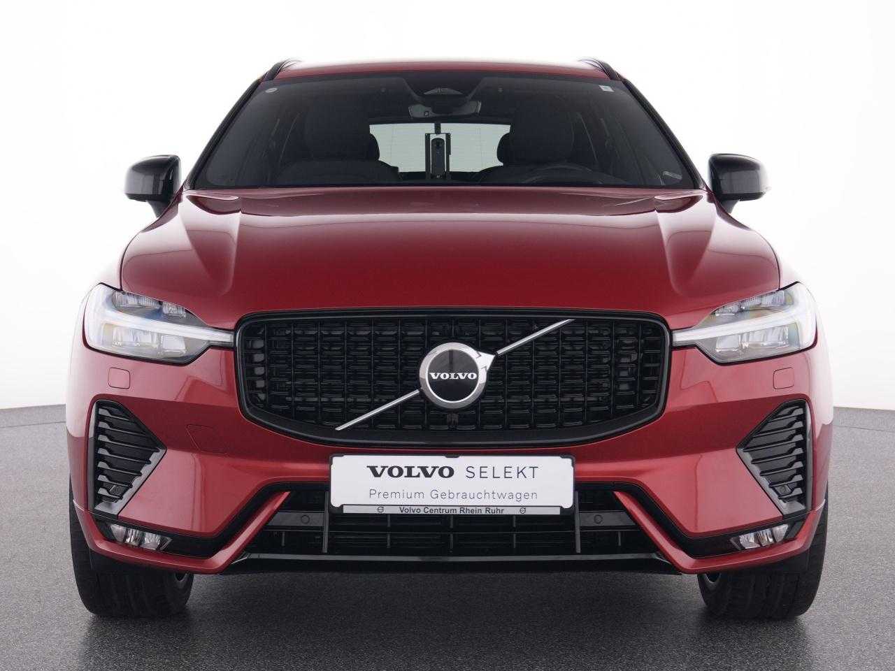 Volvo  XC 60