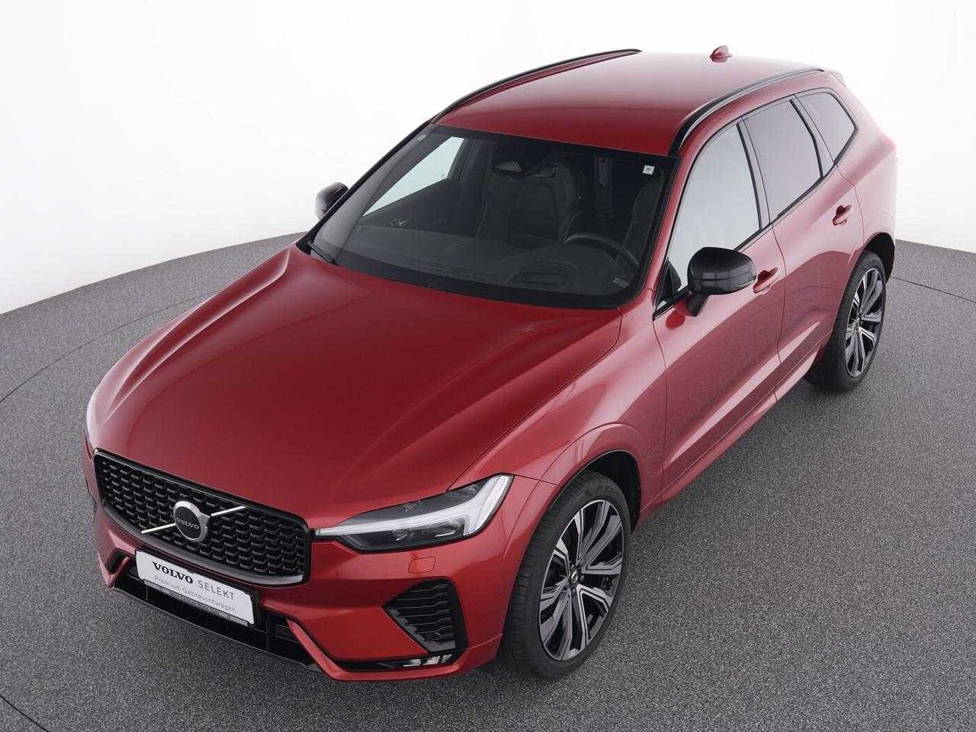 Volvo  XC 60