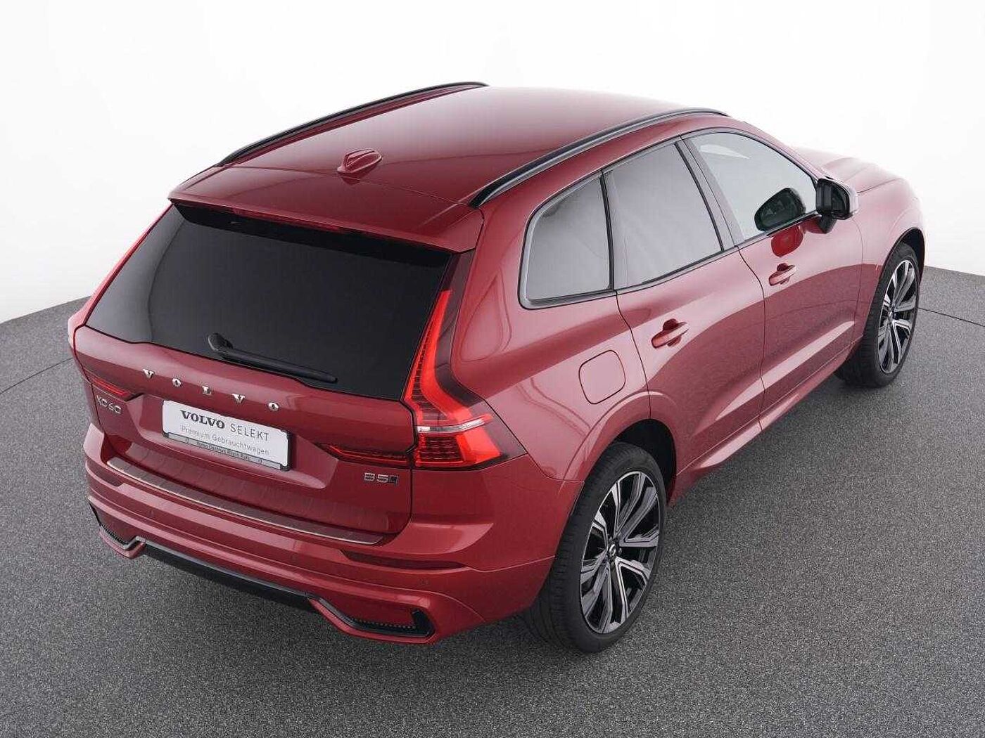 Volvo  XC 60