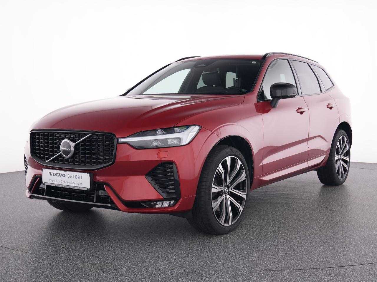 Volvo  XC 60