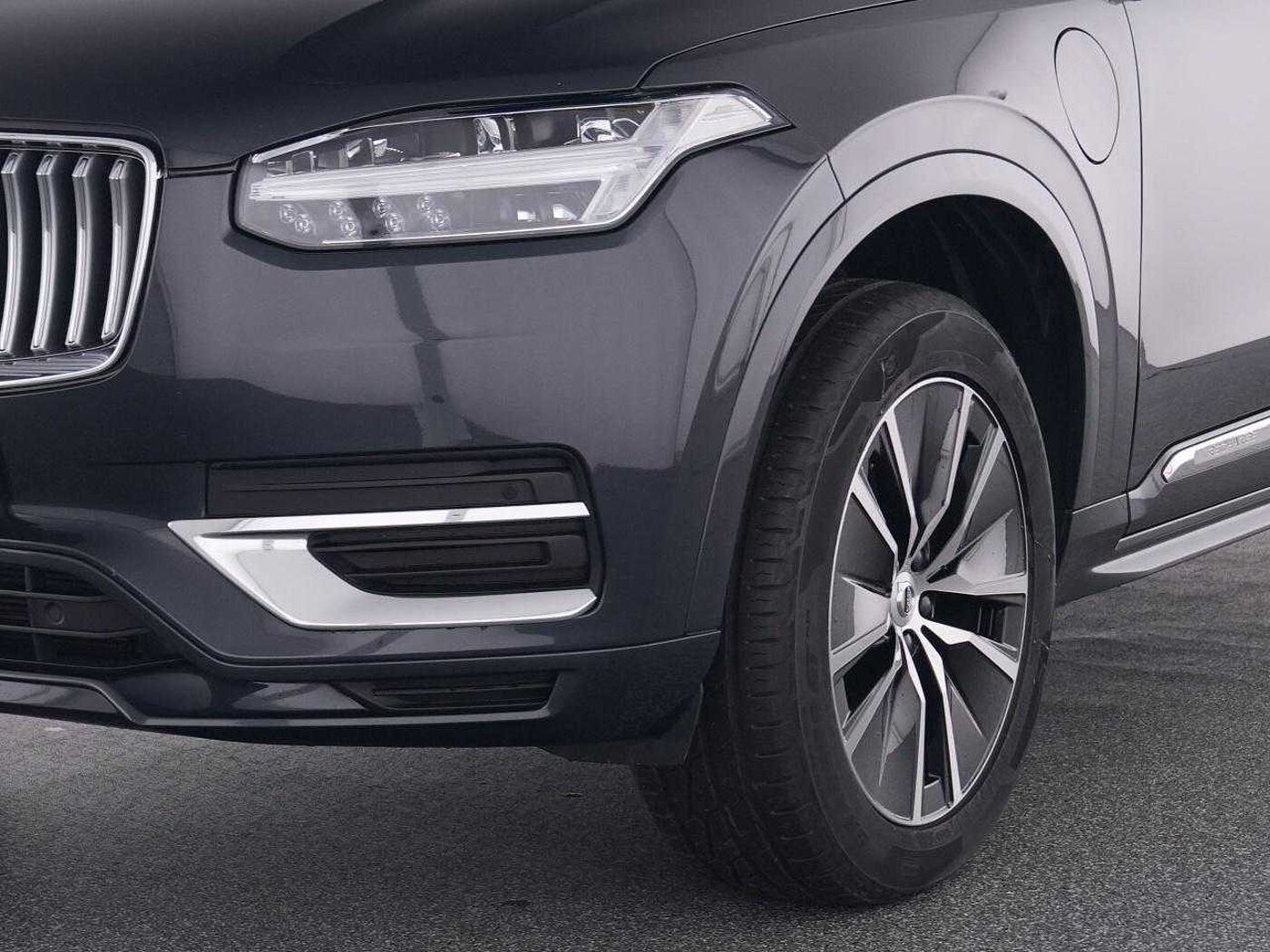 Volvo  XC 90