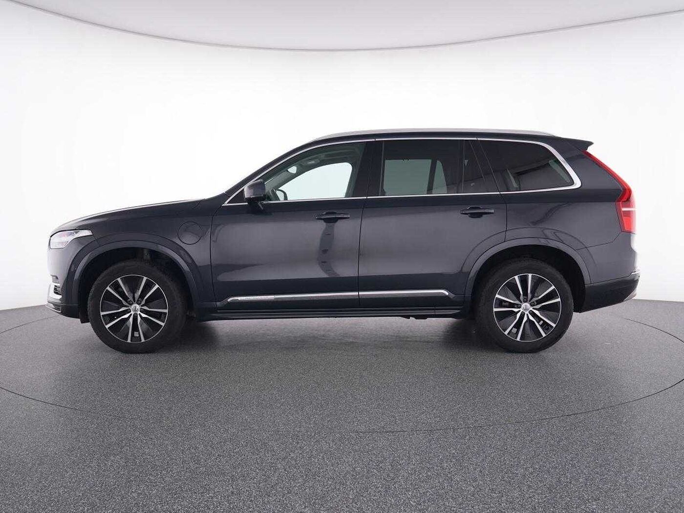 Volvo  XC 90