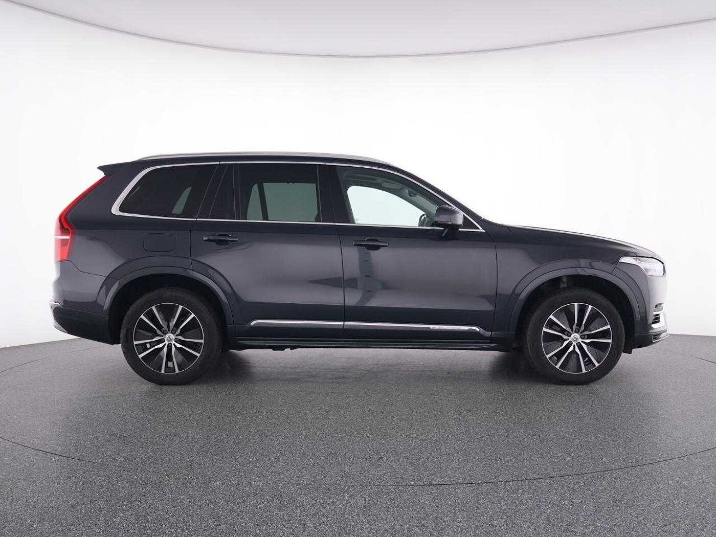 Volvo  XC 90