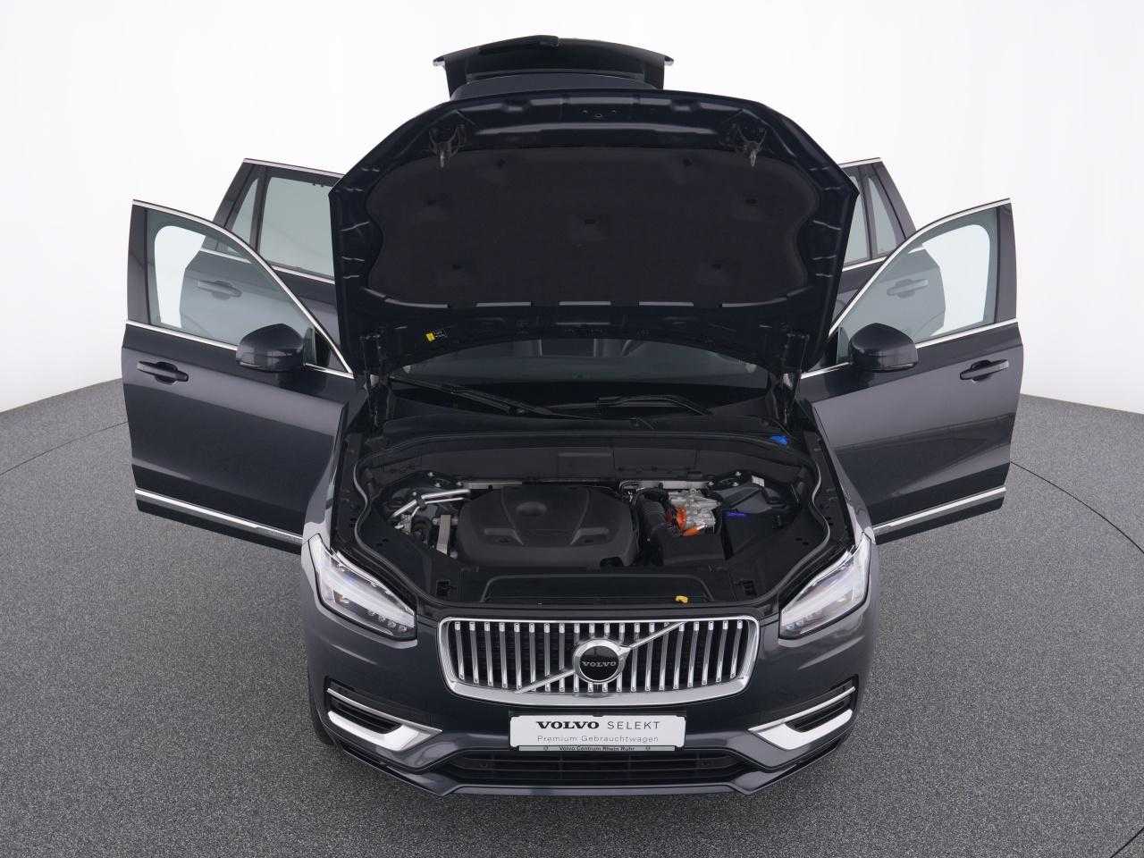 Volvo  XC 90