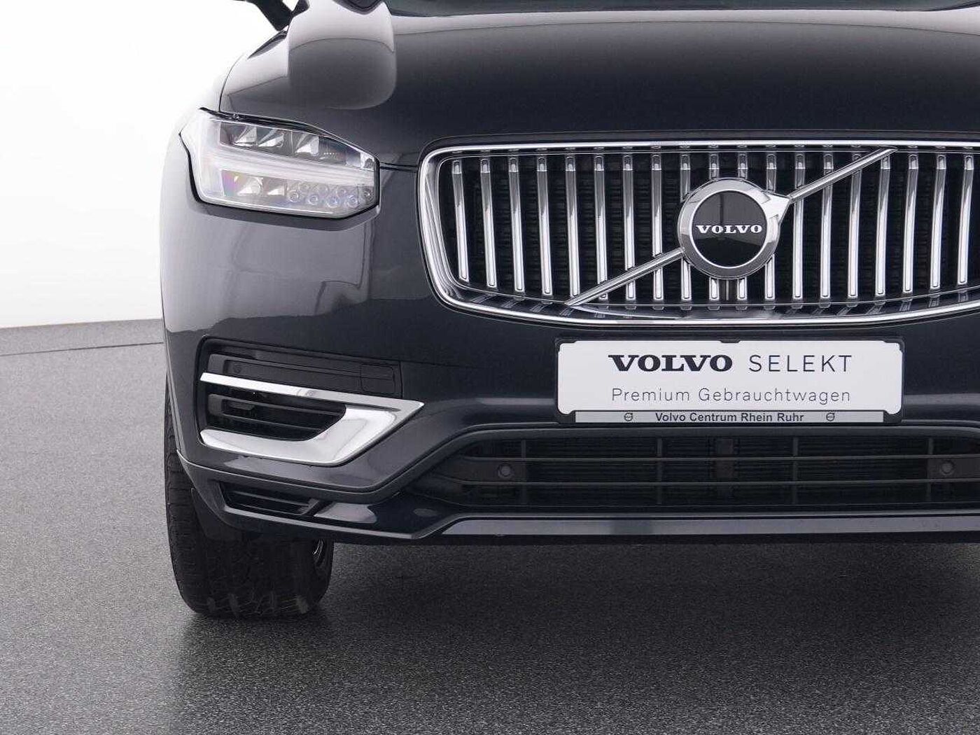 Volvo  XC 90