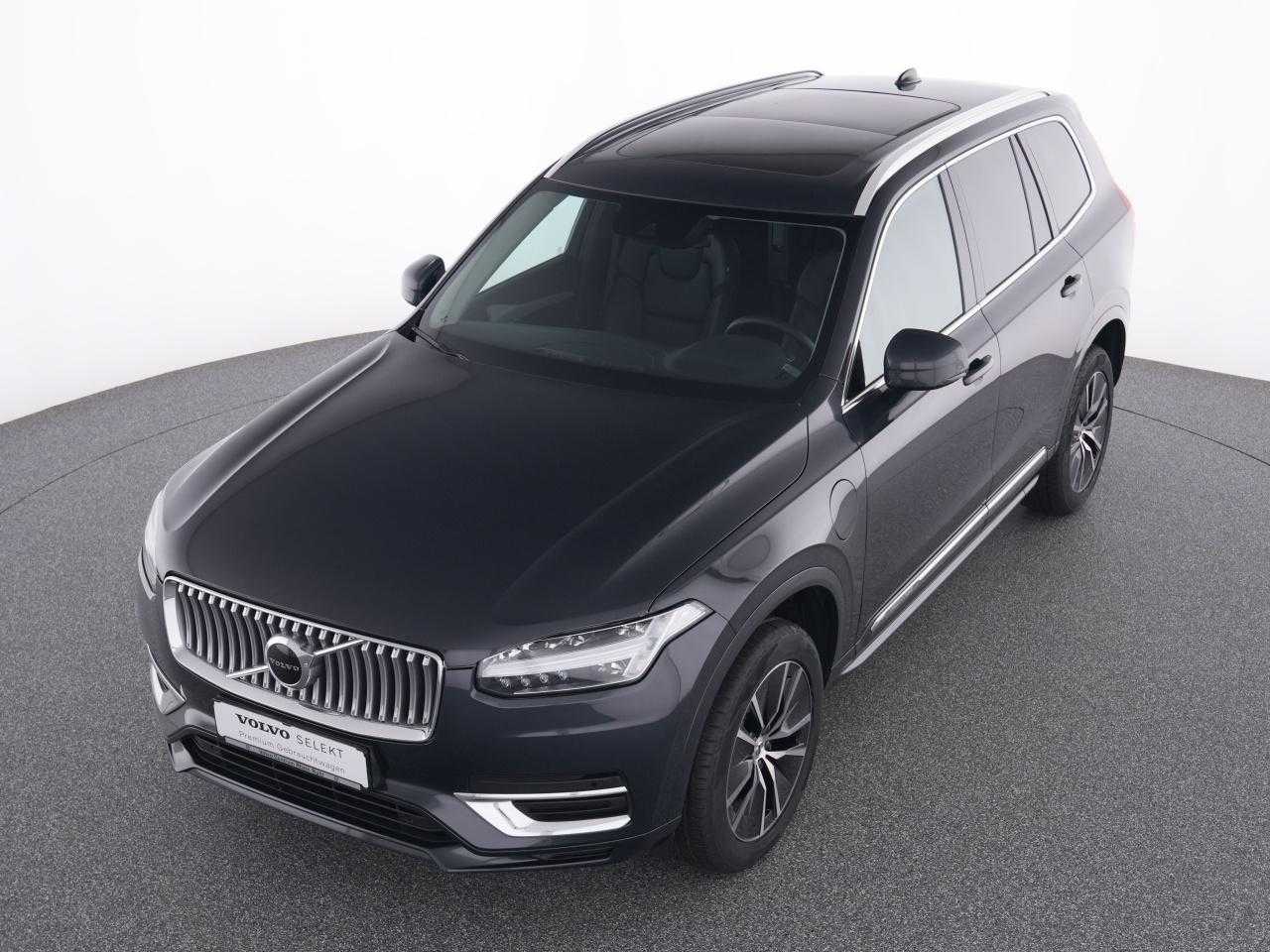 Volvo  XC 90